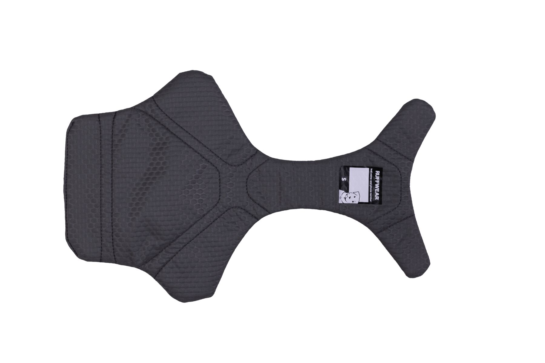 Ruffwear Brush Guard™ Basalt Gray